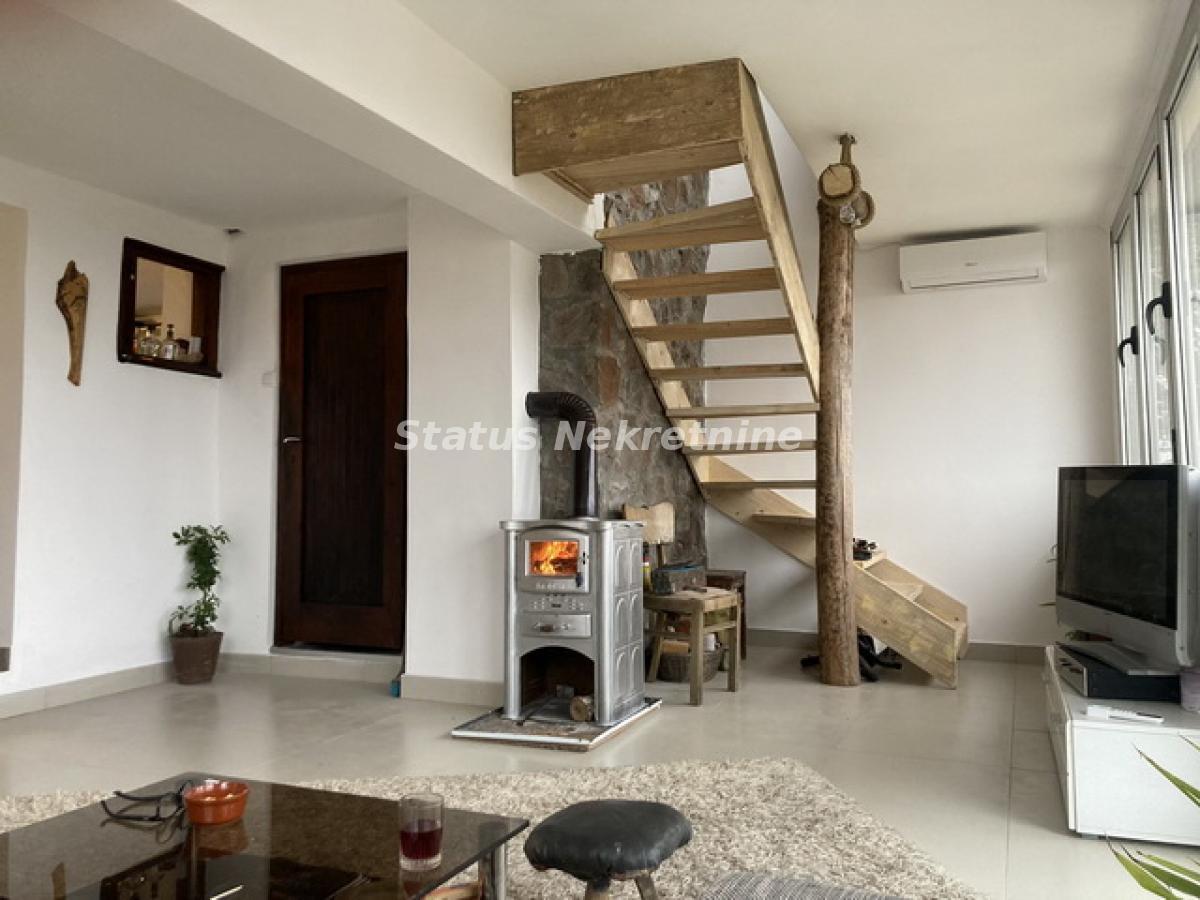 Kuća Prodaja Beočin Kuća Prodaja Beočin Rakovac 46 m2