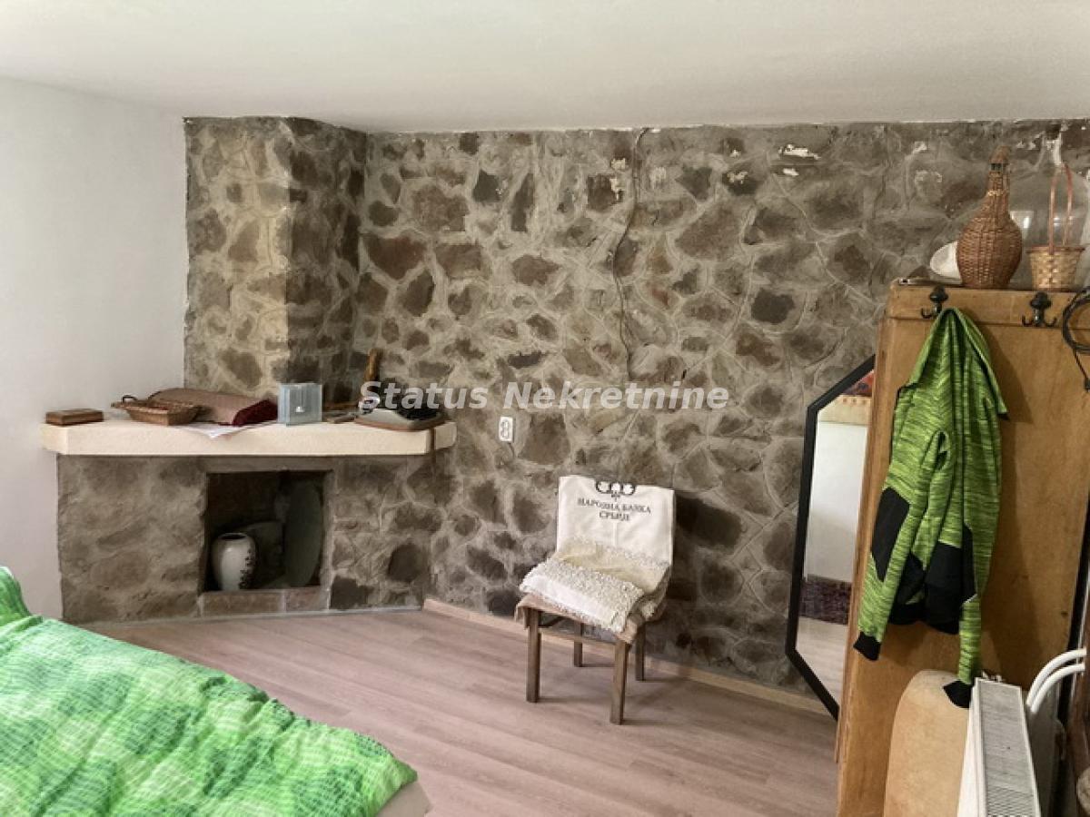 Kuća Prodaja Beočin Kuća Prodaja Beočin Rakovac 46 m2