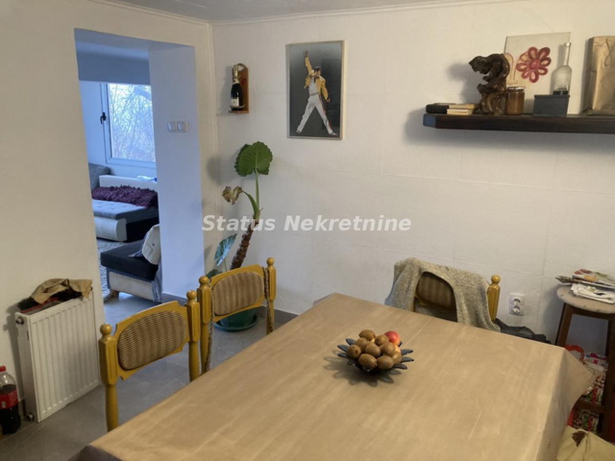 Kuća Prodaja Beočin Kuća Prodaja Beočin Rakovac 46 m2