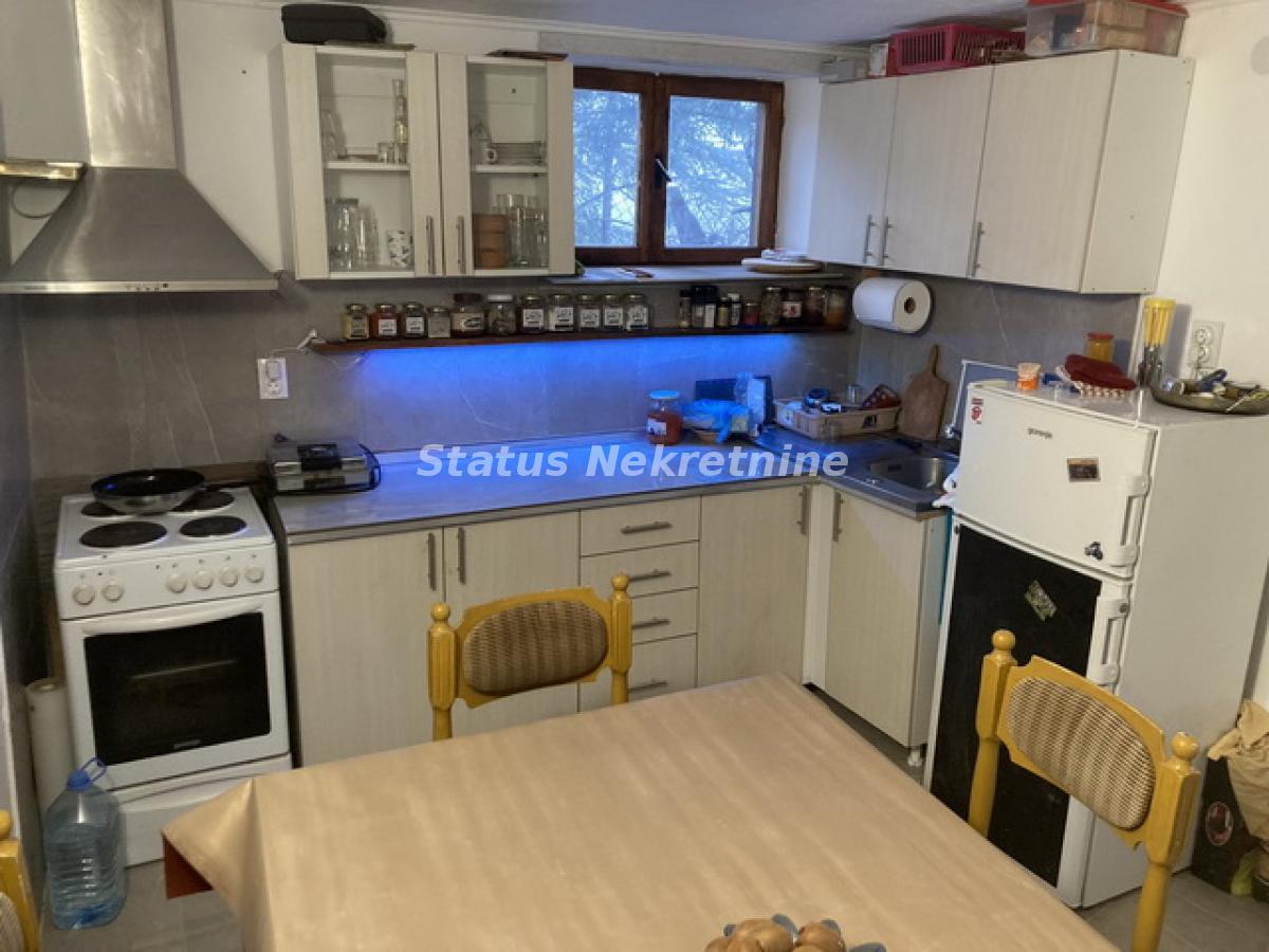 Kuća Prodaja Beočin Kuća Prodaja Beočin Rakovac 46 m2