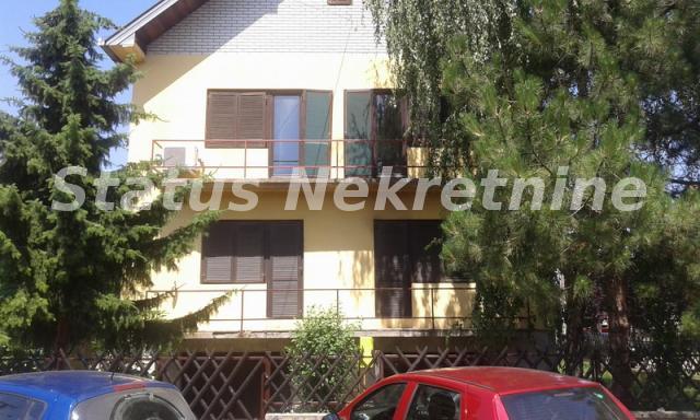 Kuća Prodaja Novi Sad  263 m2