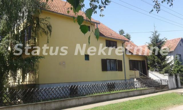 Kuća Prodaja Novi Sad  263 m2