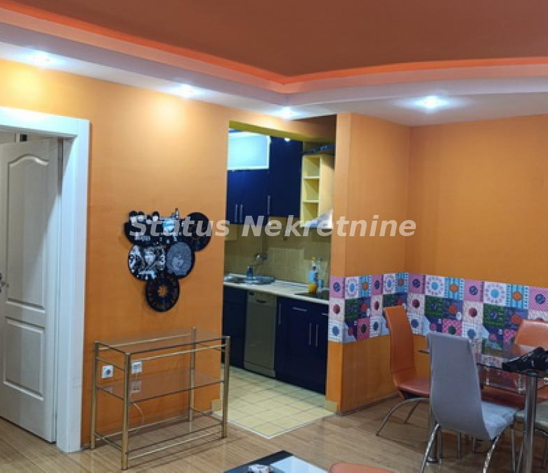 Stan Prodaja Novi Sad  53 m2