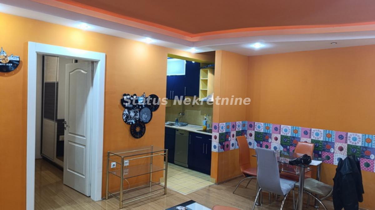 Stan Prodaja Novi Sad Stan Prodaja Novi Sad 53 m2