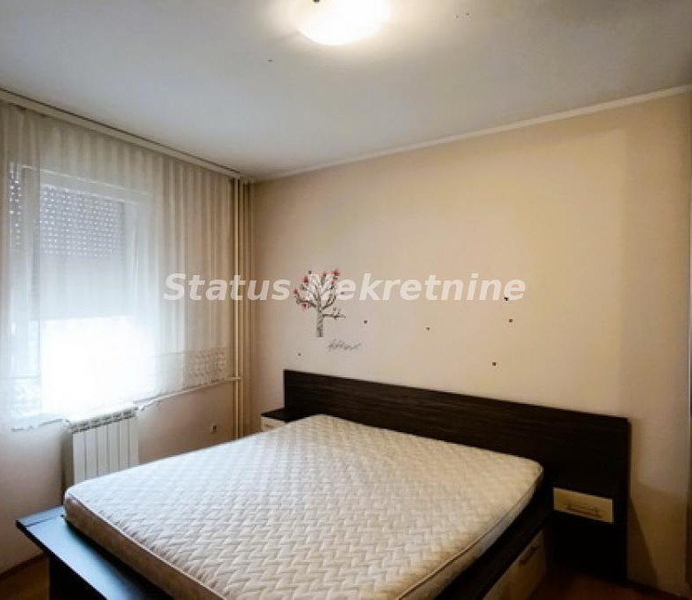 Stan Prodaja Novi Sad  53 m2