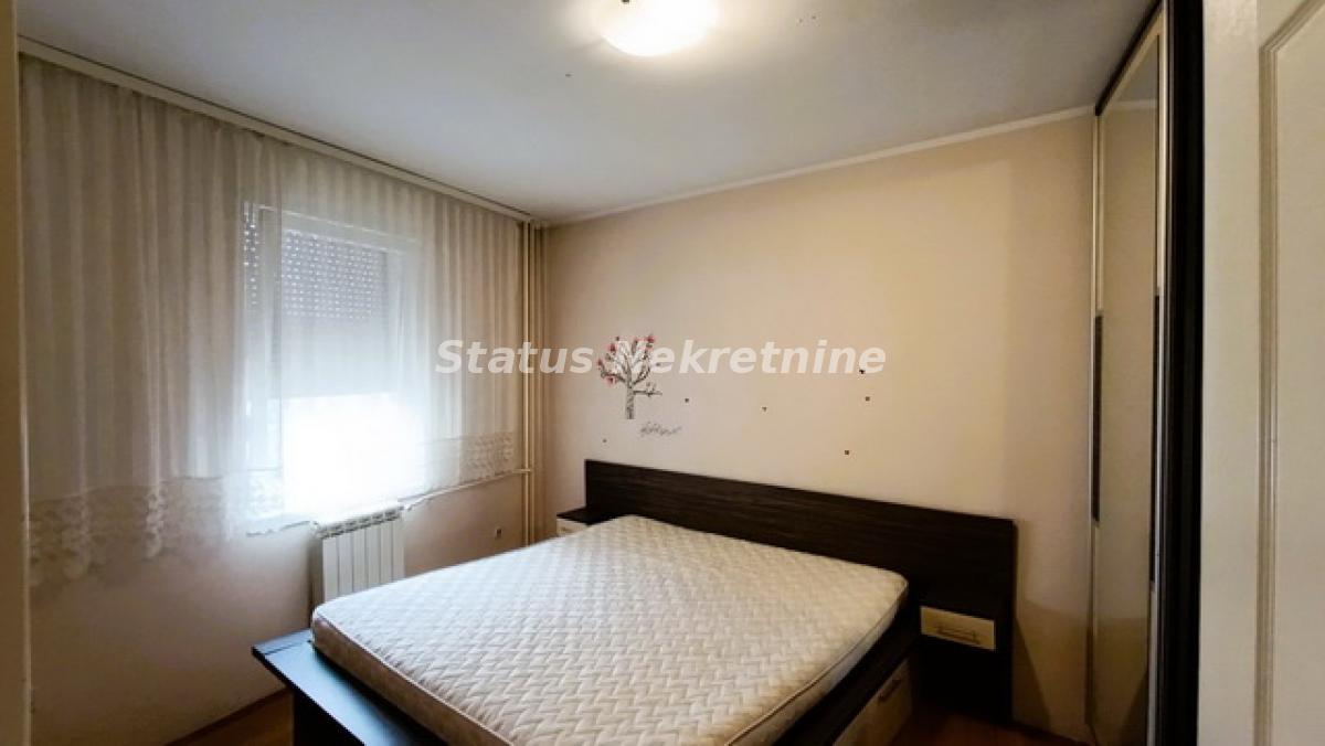 Stan Prodaja Novi Sad Stan Prodaja Novi Sad 53 m2