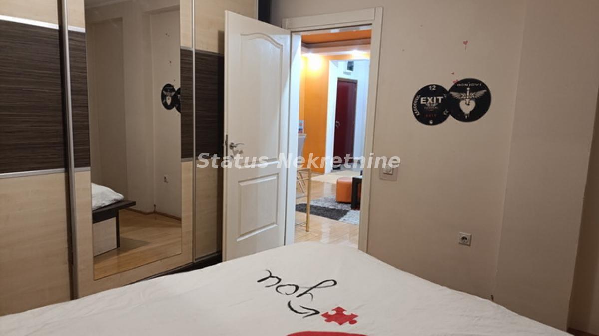 Stan Prodaja Novi Sad Stan Prodaja Novi Sad 53 m2