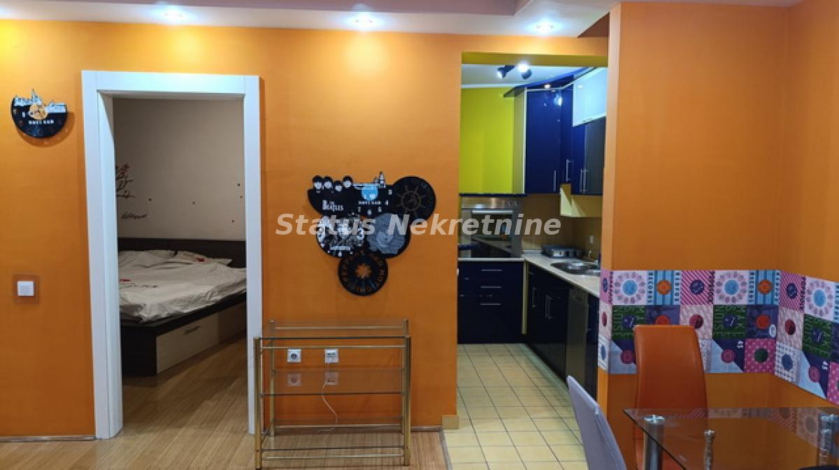 Stan Prodaja Novi Sad Stan Prodaja Novi Sad 53 m2