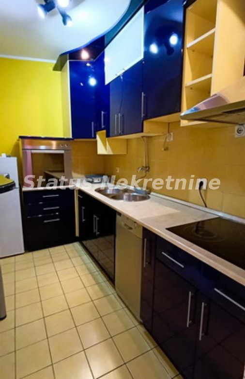 Stan Prodaja Novi Sad  53 m2
