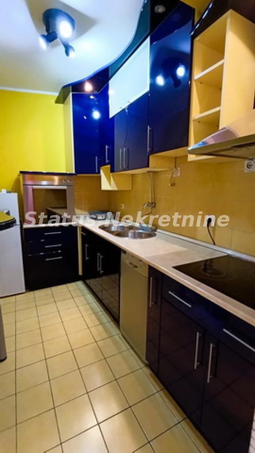 Stan Prodaja Novi Sad Stan Prodaja Novi Sad 53 m2