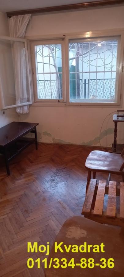 Stan Prodaja Beograd Karaburma 59 m2