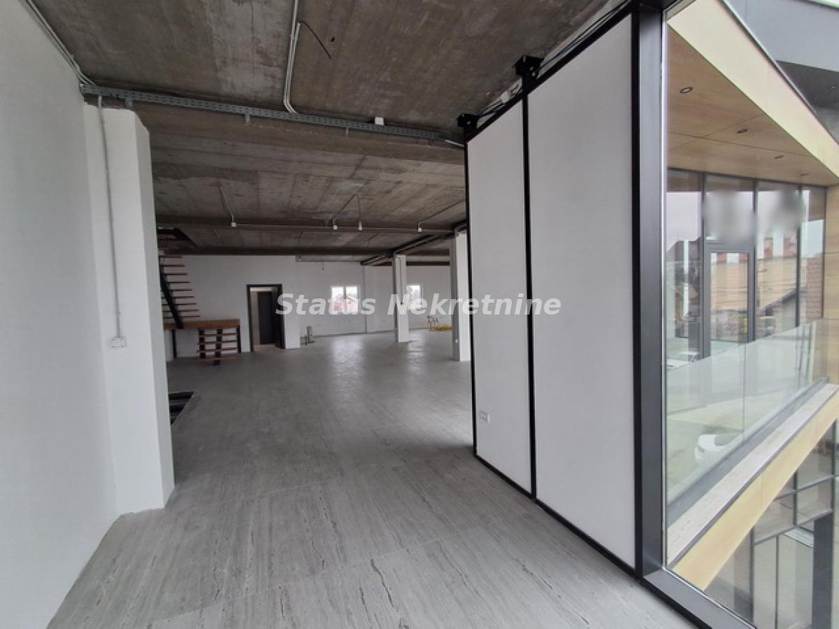 Lokal Izdavanje Novi Sad Lokal Izdavanje Novi Sad 240 m2