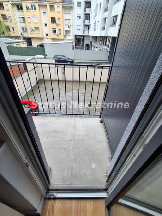 Stan Prodaja Novi Sad Stan Prodaja Novi Sad 64 m2