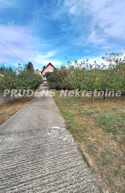 Kuća Prodaja Beograd  333 m2