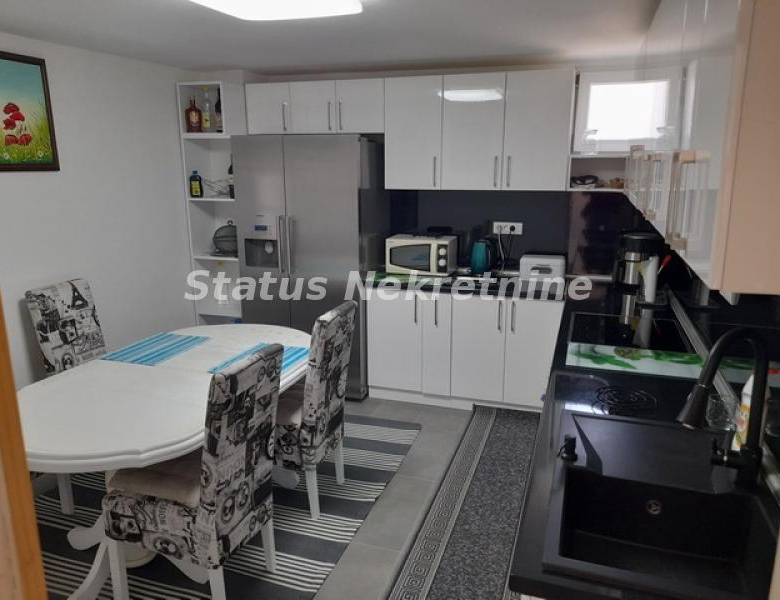 Kuća Prodaja Bačka Palanka Neštin 92 m2
