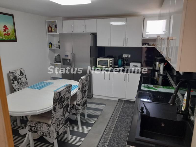 Kuća Prodaja Bačka Palanka Neštin 92 m2