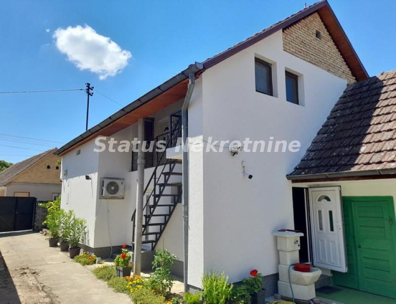 Kuća Prodaja Bačka Palanka Neštin 92 m2