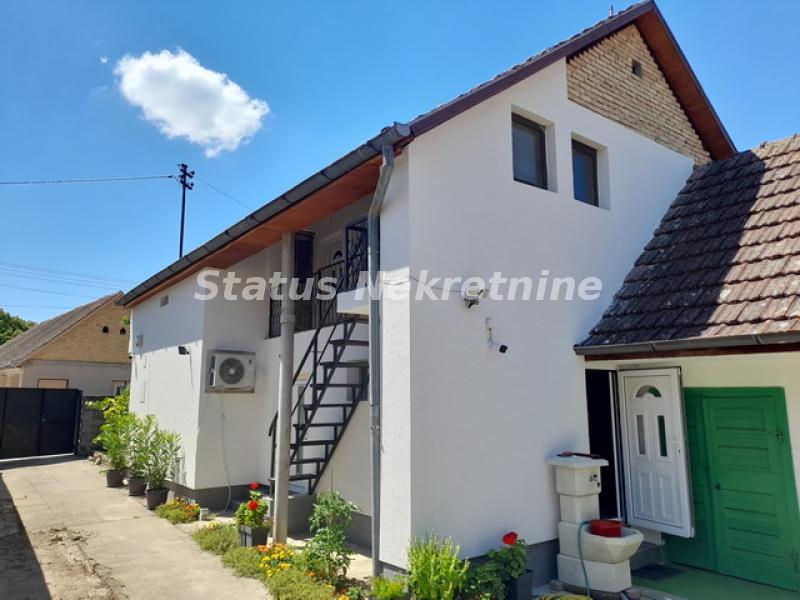 Kuća Prodaja Bačka Palanka Neštin 92 m2