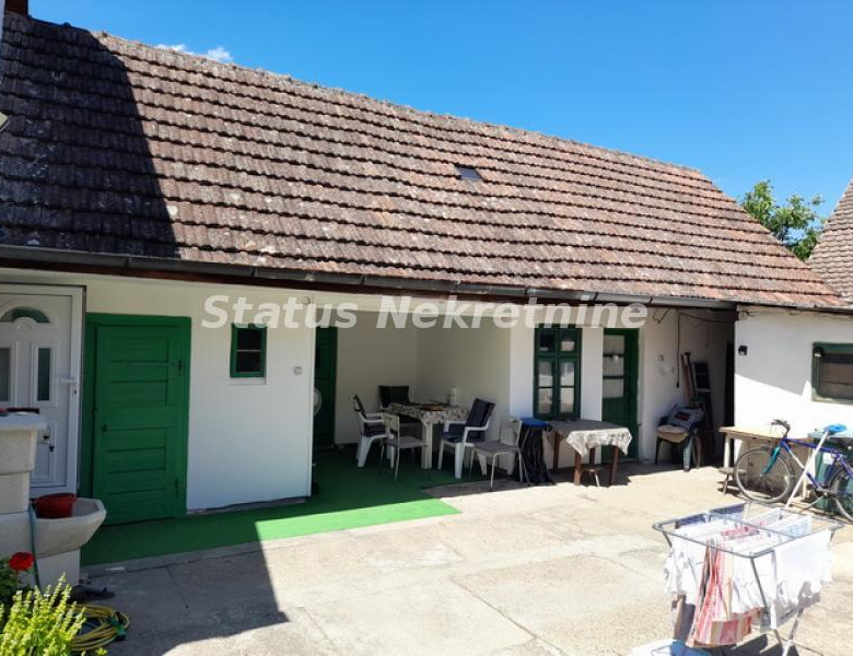 Kuća Prodaja Bačka Palanka Neštin 92 m2