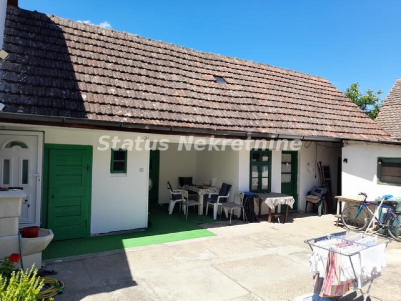 Kuća Prodaja Bačka Palanka Neštin 92 m2