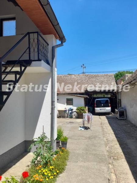 Kuća Prodaja Bačka Palanka Neštin 92 m2