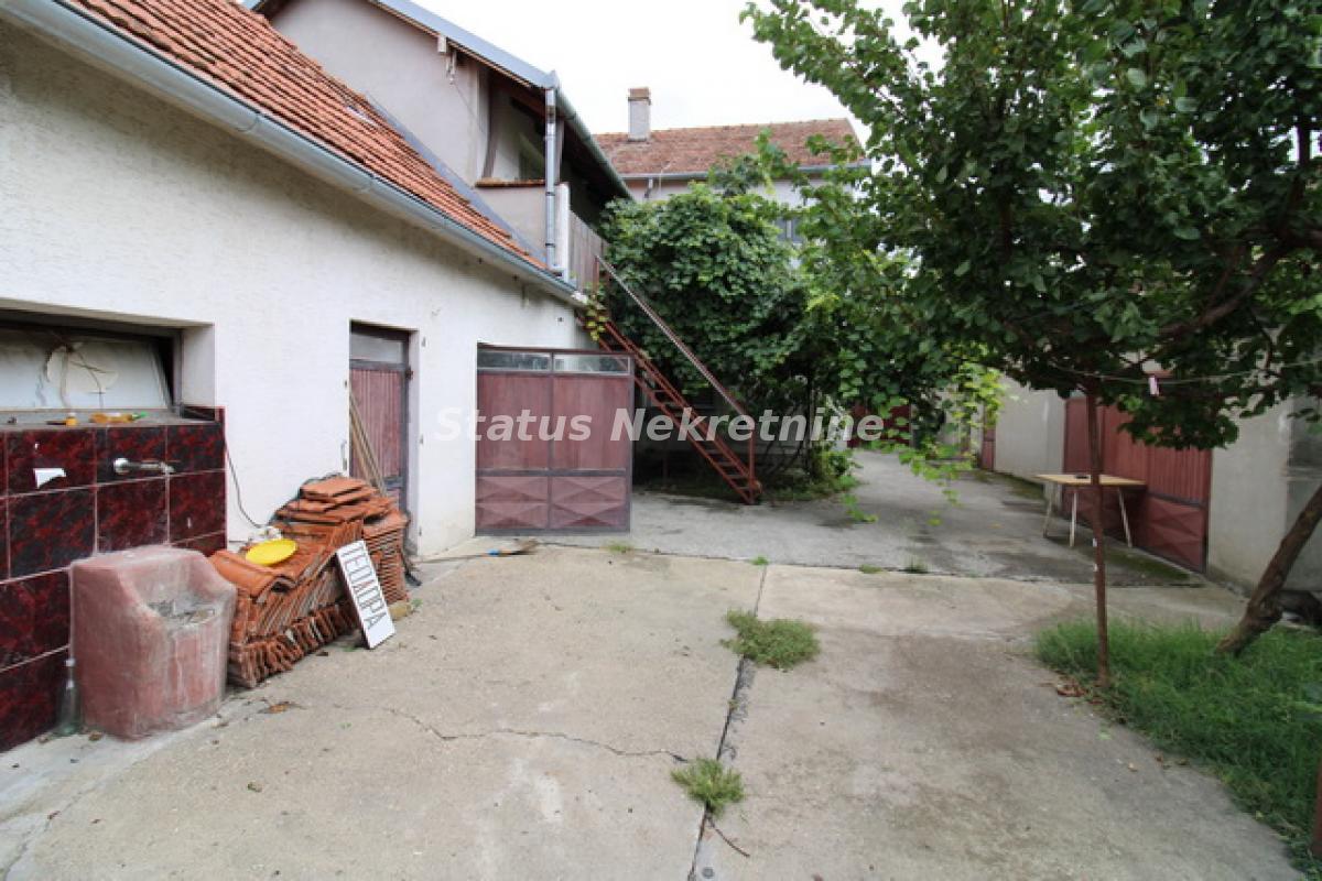 Kuća Prodaja Novi Sad  170 m2