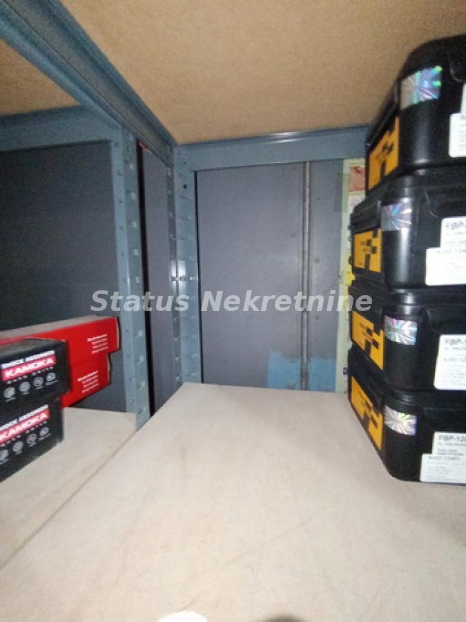 Lokal Izdavanje Novi Sad Lokal Izdavanje Novi Sad 76 m2