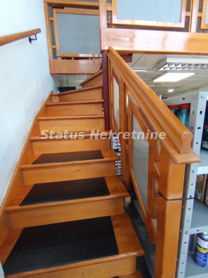 Lokal Izdavanje Novi Sad Lokal Izdavanje Novi Sad 76 m2