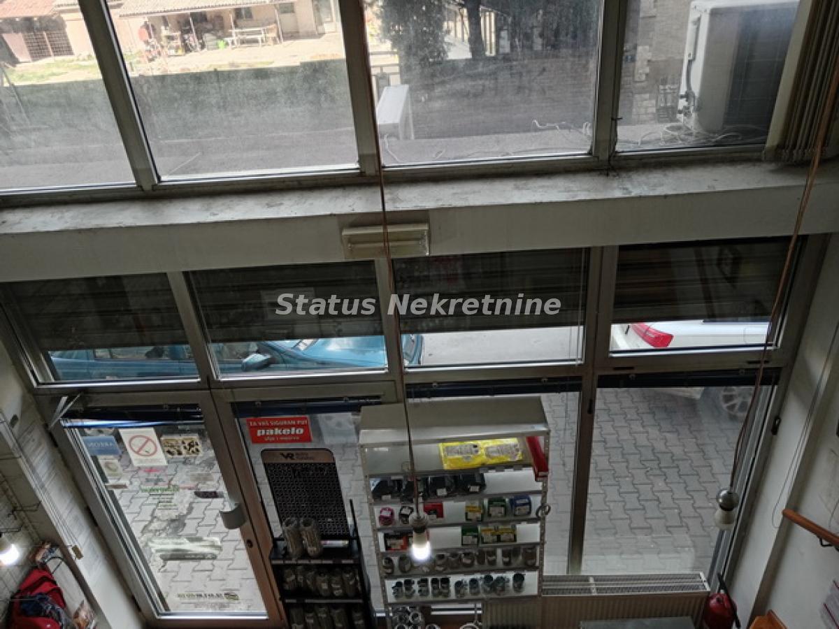 Lokal Izdavanje Novi Sad Lokal Izdavanje Novi Sad 76 m2