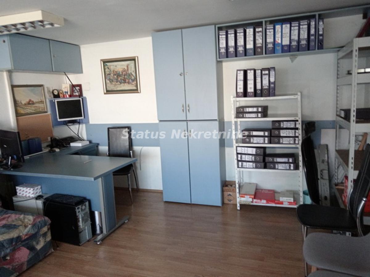 Lokal Izdavanje Novi Sad Lokal Izdavanje Novi Sad 76 m2