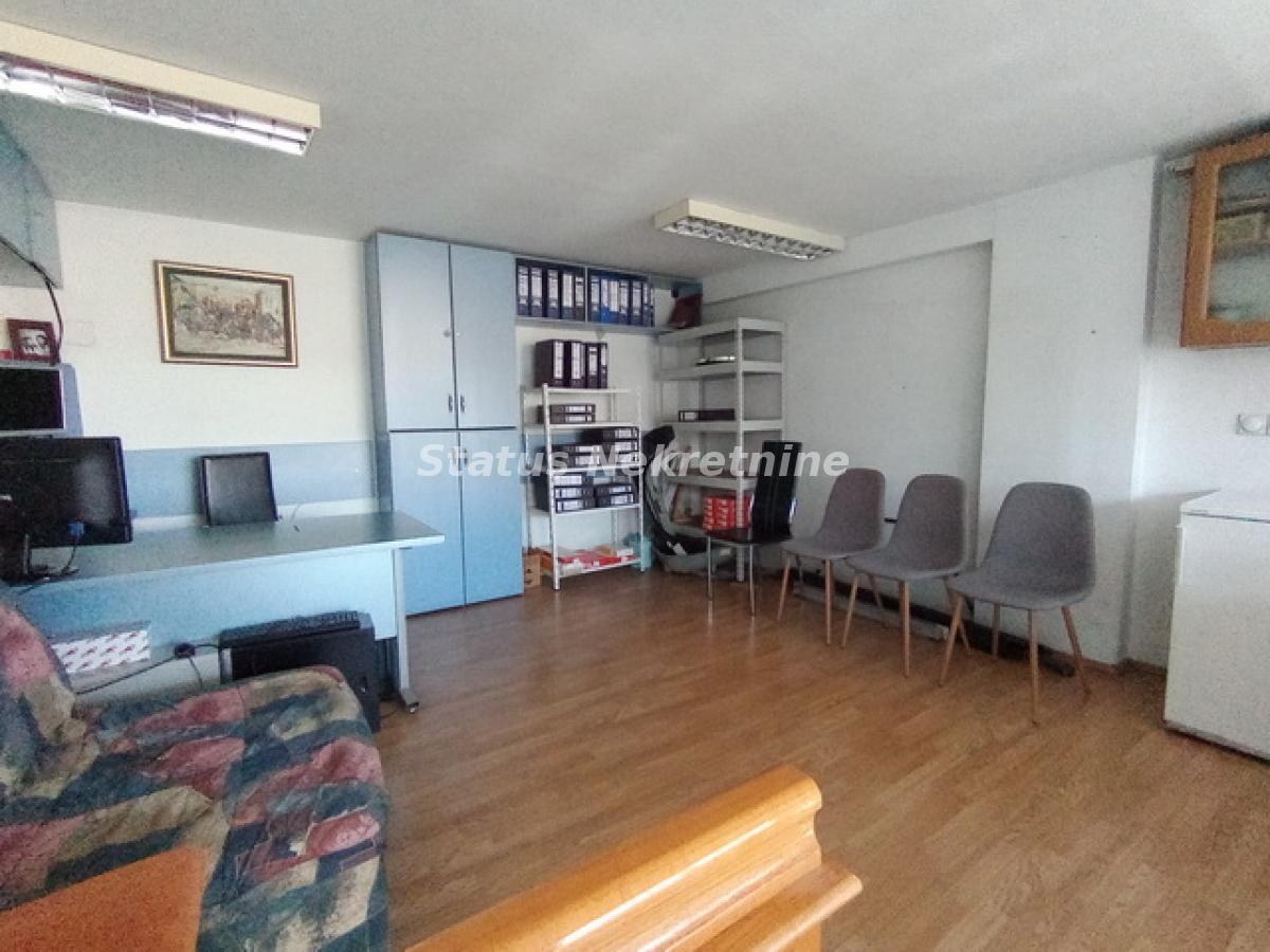 Lokal Izdavanje Novi Sad Lokal Izdavanje Novi Sad 76 m2