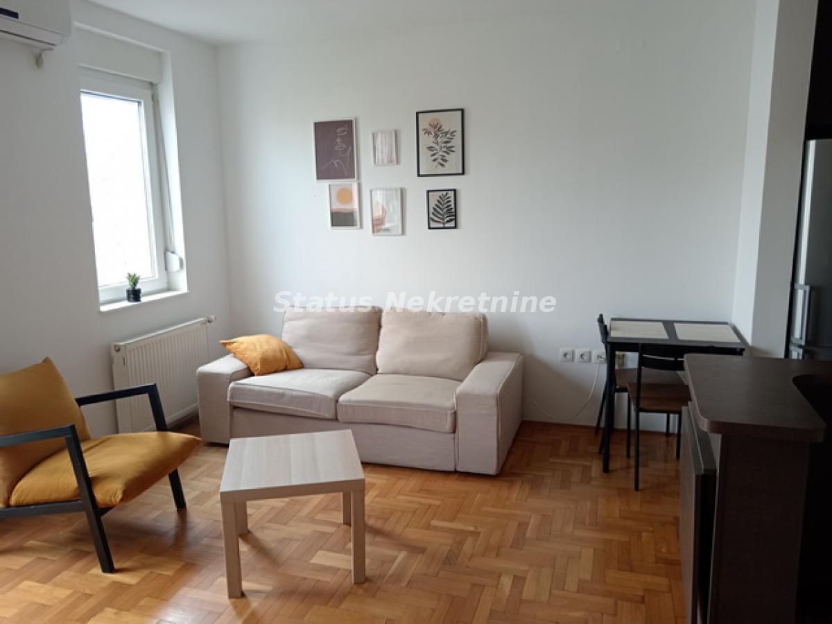 Stan Izdavanje Novi Sad Stan Izdavanje Novi Sad 37 m2