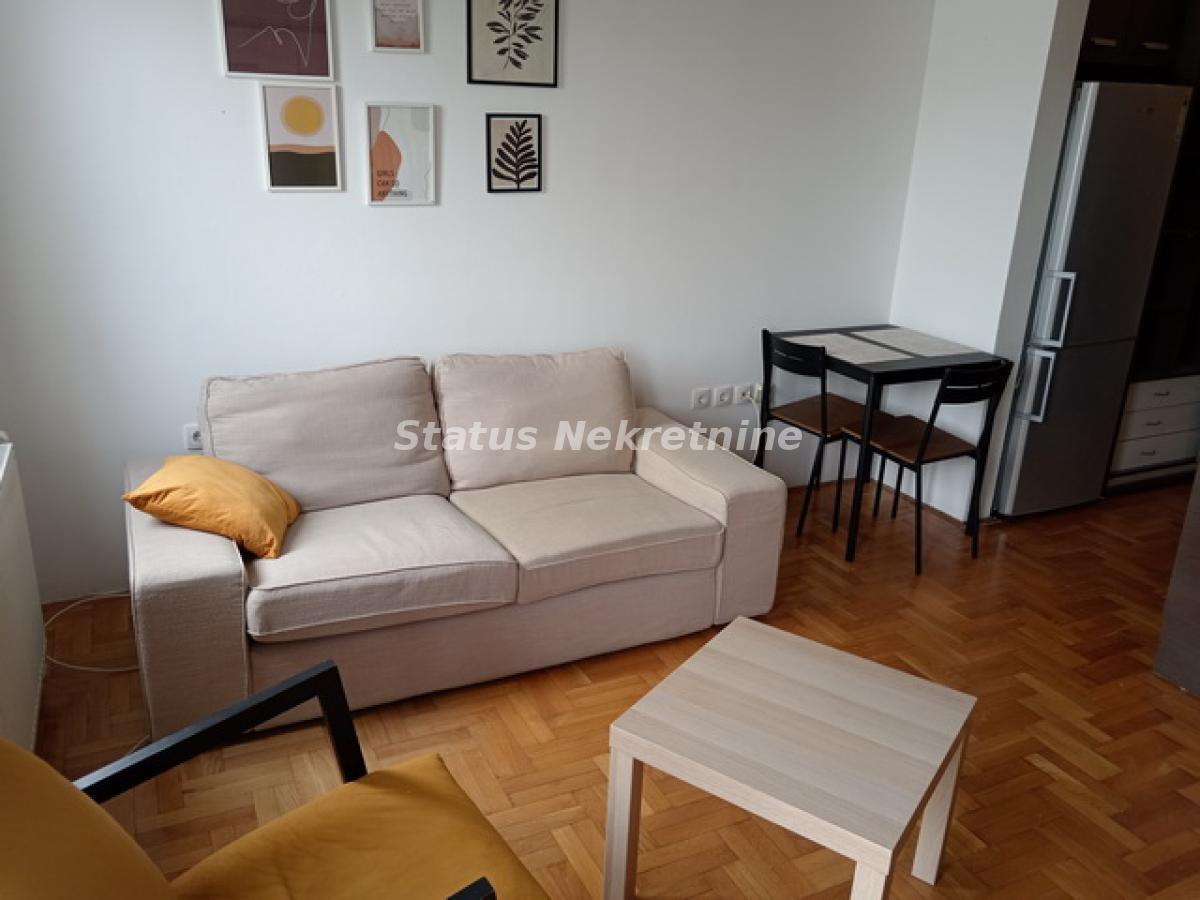Stan Izdavanje Novi Sad Stan Izdavanje Novi Sad 37 m2