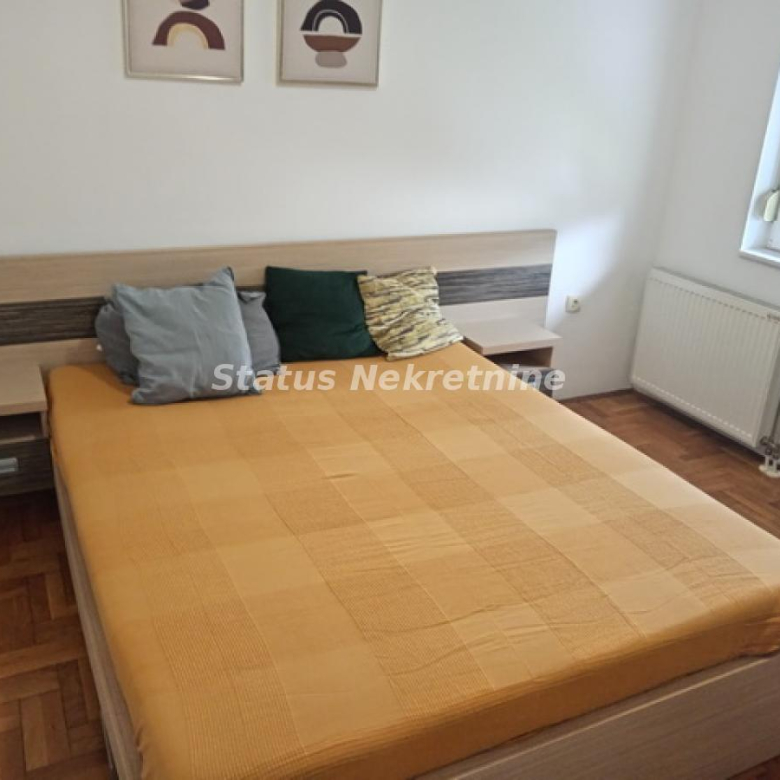Stan Izdavanje Novi Sad  37 m2