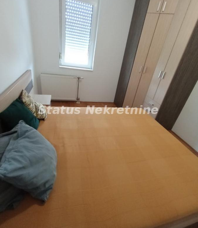 Stan Izdavanje Novi Sad  37 m2