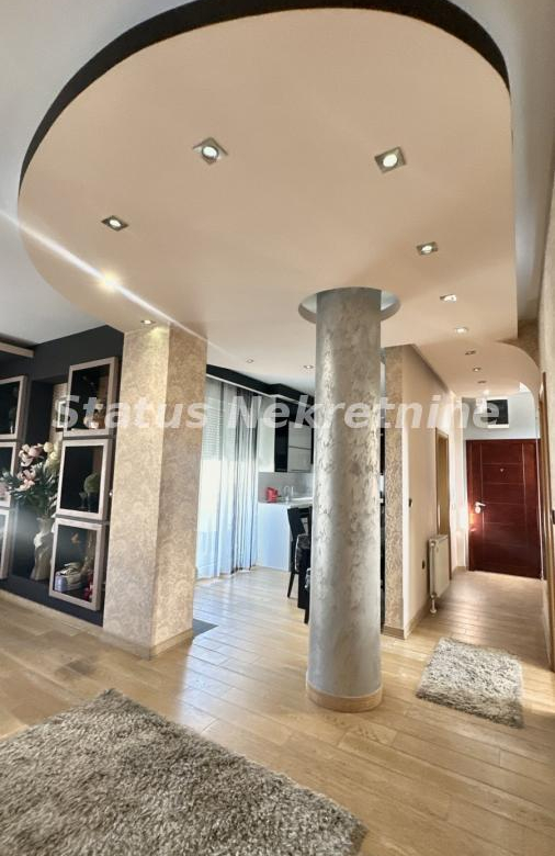 Stan Izdavanje Novi Sad  126 m2