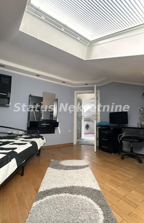 Stan Izdavanje Novi Sad  126 m2