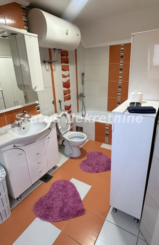 Stan Izdavanje Novi Sad  126 m2