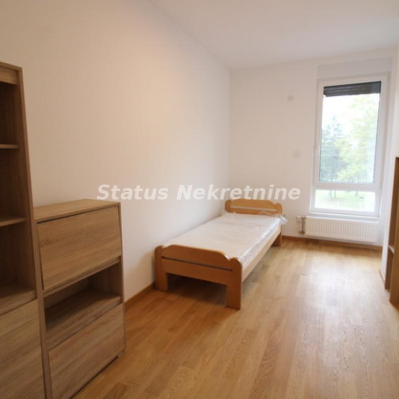 Stan Izdavanje Novi Sad  63 m2