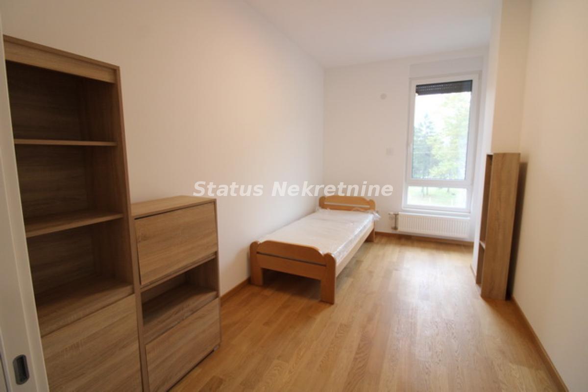 Stan Izdavanje Novi Sad  63 m2