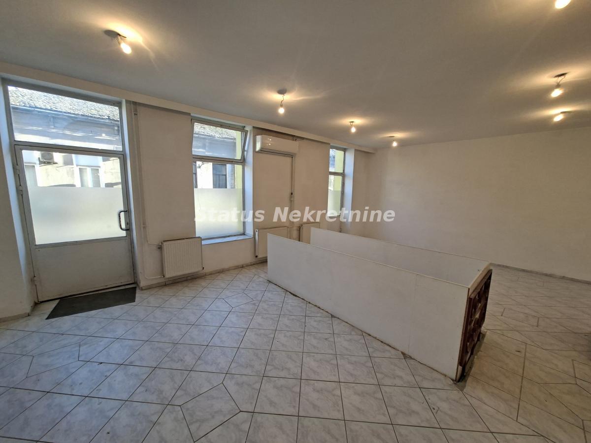 Lokal Izdavanje Novi Sad Lokal Izdavanje Novi Sad 94 m2