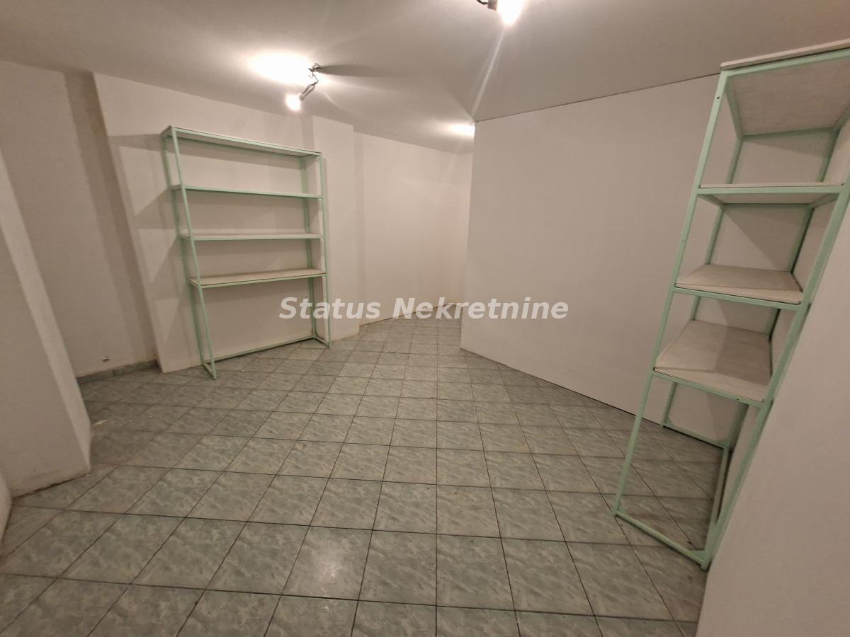 Lokal Izdavanje Novi Sad Lokal Izdavanje Novi Sad 94 m2