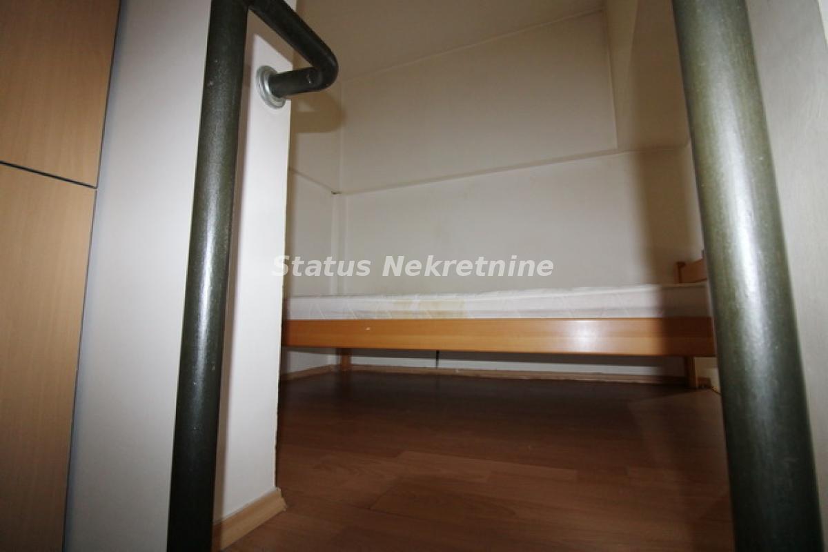 Stan Izdavanje Novi Sad Stan Izdavanje Novi Sad 27 m2