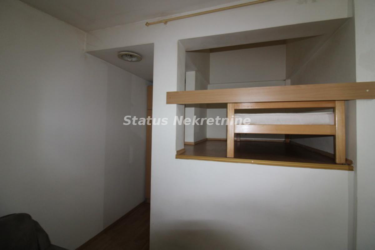 Stan Izdavanje Novi Sad Stan Izdavanje Novi Sad 27 m2