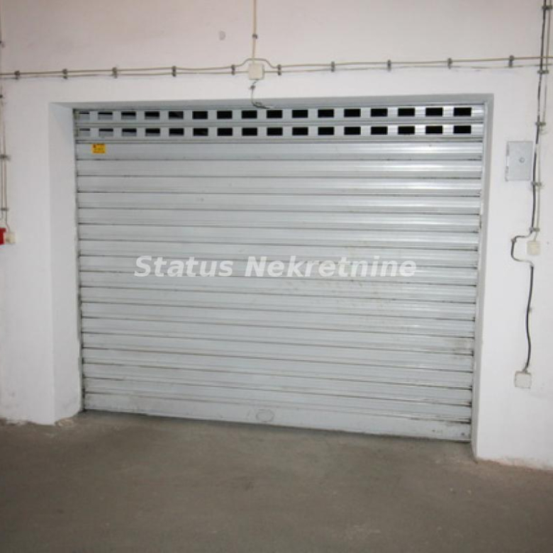 Garaža Prodaja Novi Sad  18 m2