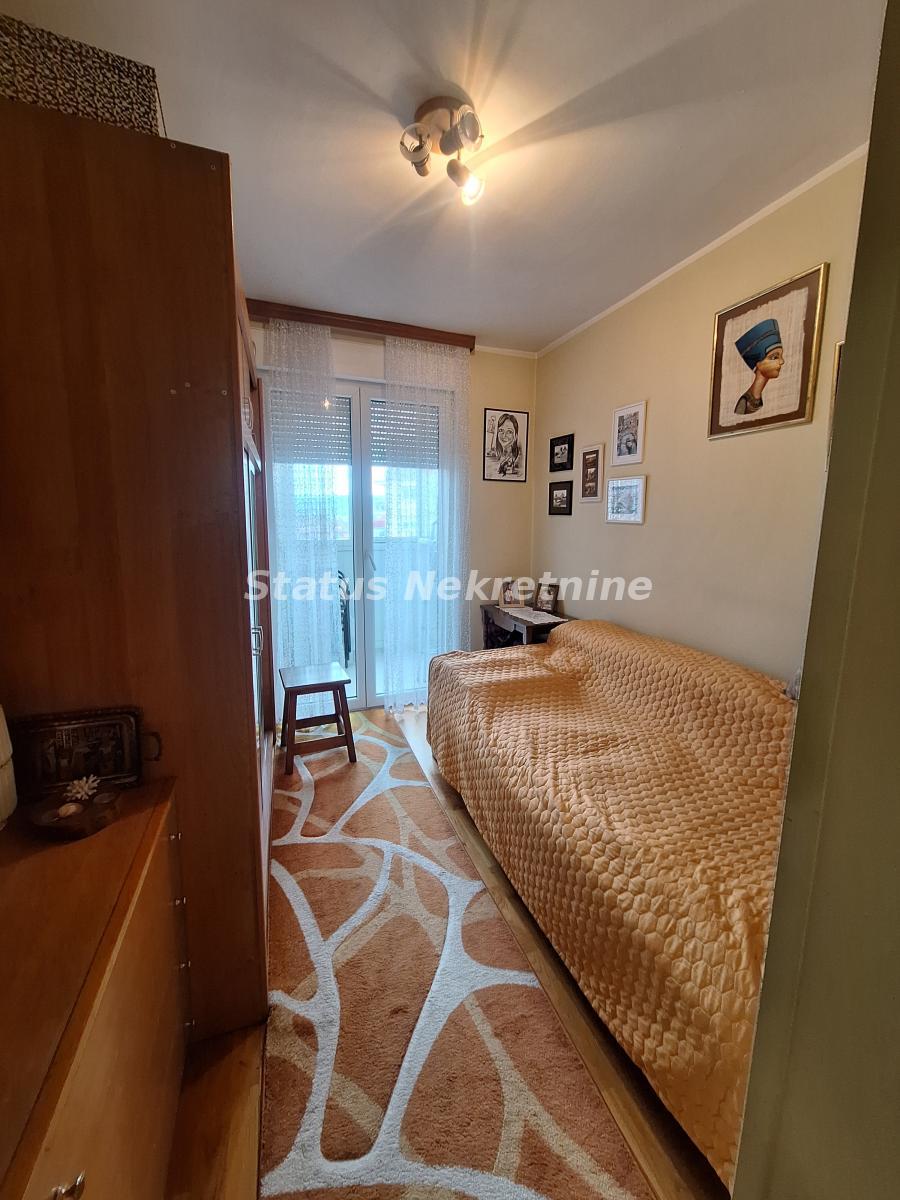Stan Prodaja Novi Sad  45 m2