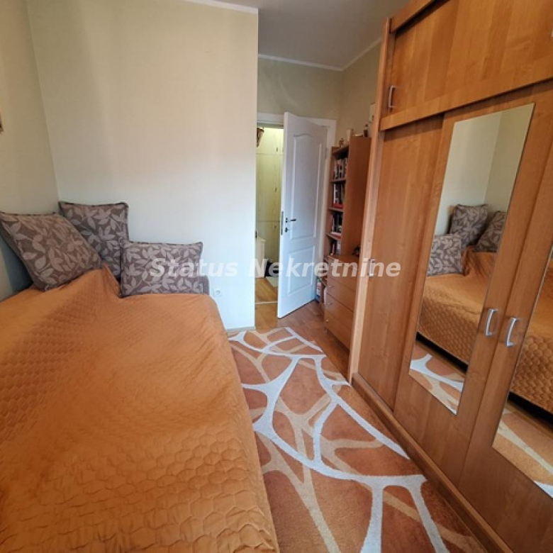 Stan Prodaja Novi Sad  45 m2
