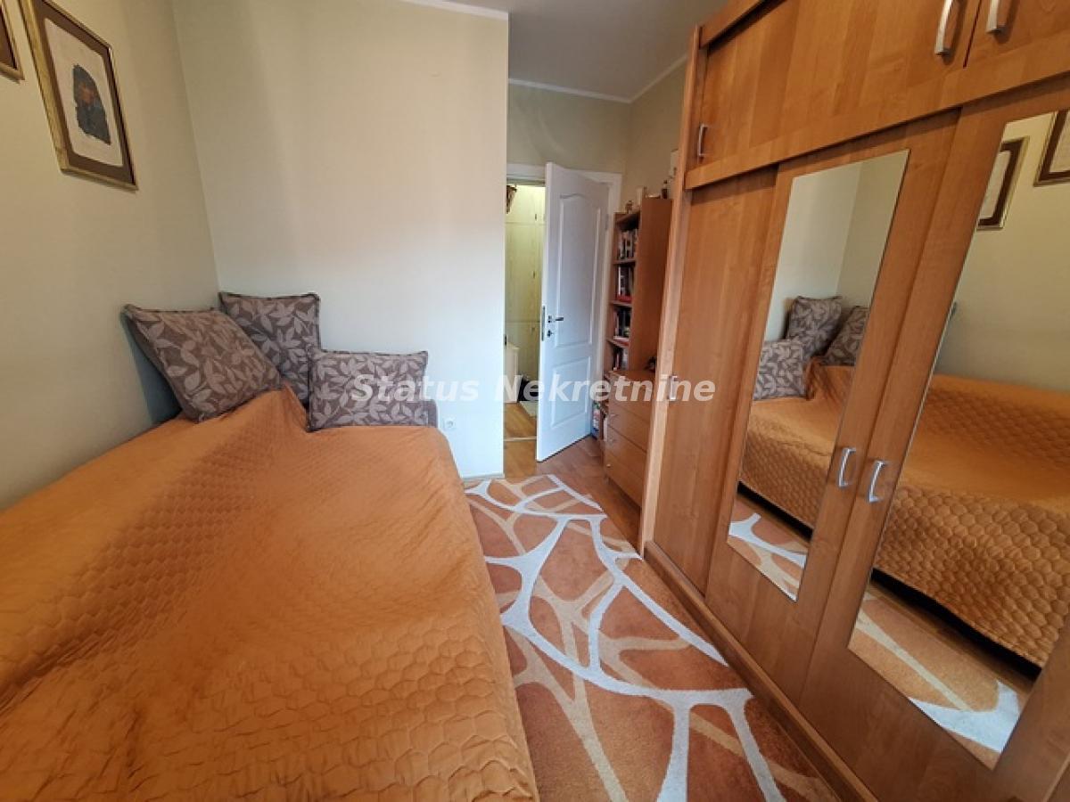 Stan Prodaja Novi Sad  45 m2