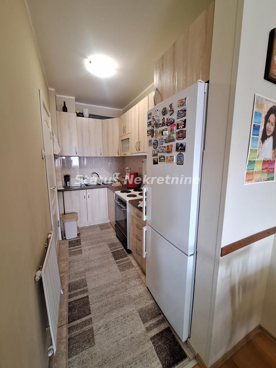 Stan Prodaja Novi Sad  45 m2