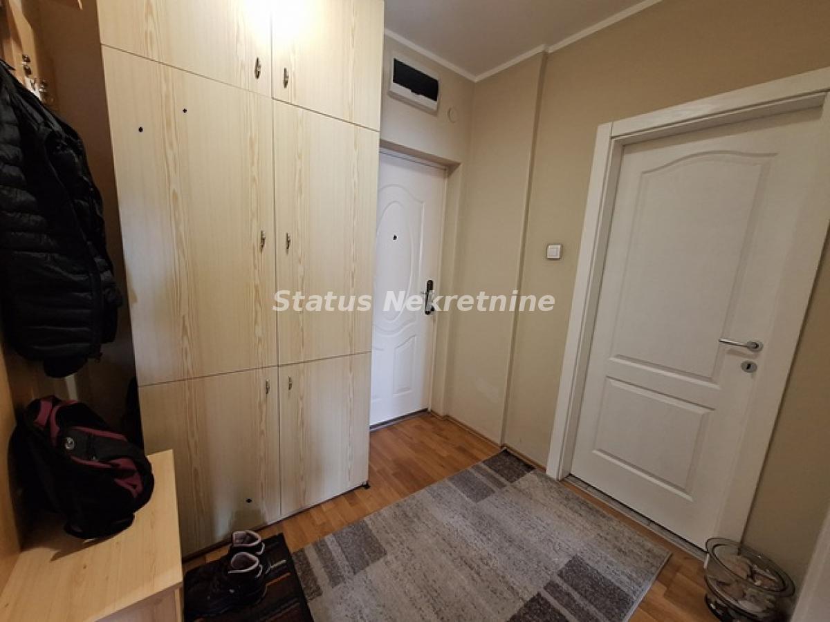 Stan Prodaja Novi Sad  45 m2